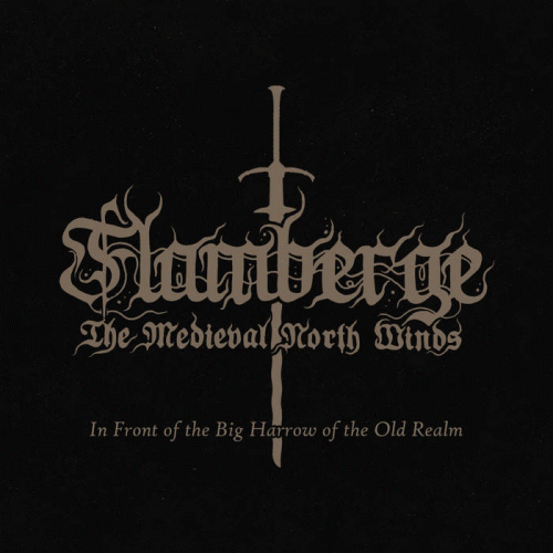 Flamberge : In Front of the Big Harrow of the Old Realm